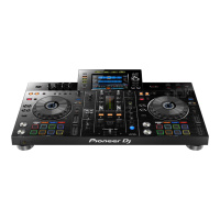 Pioneer XDJ-RX2