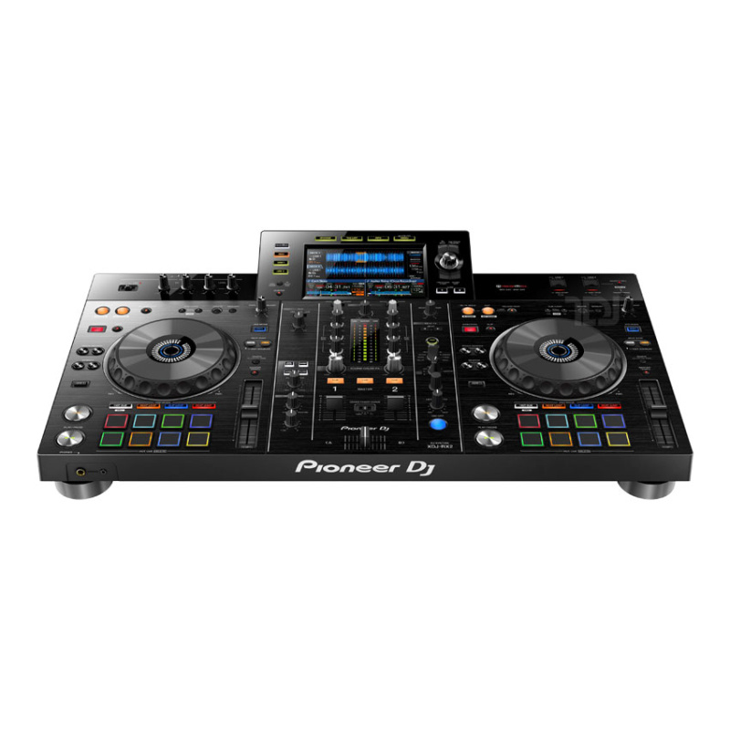Pioneer XDJ-RX2
