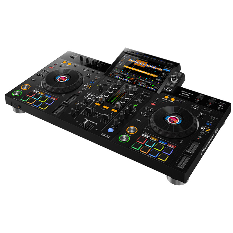 Pioneer XDJ-RX3