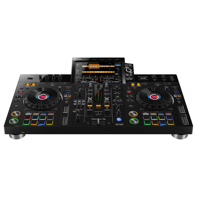 Pioneer XDJ-RX3