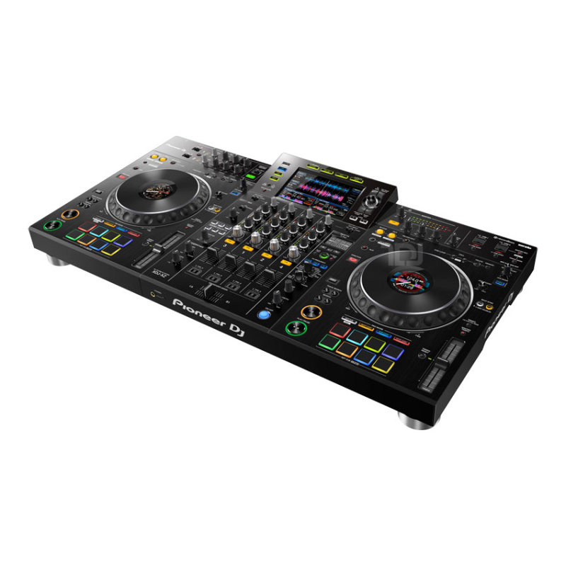 Pioneer XDJ-XZ