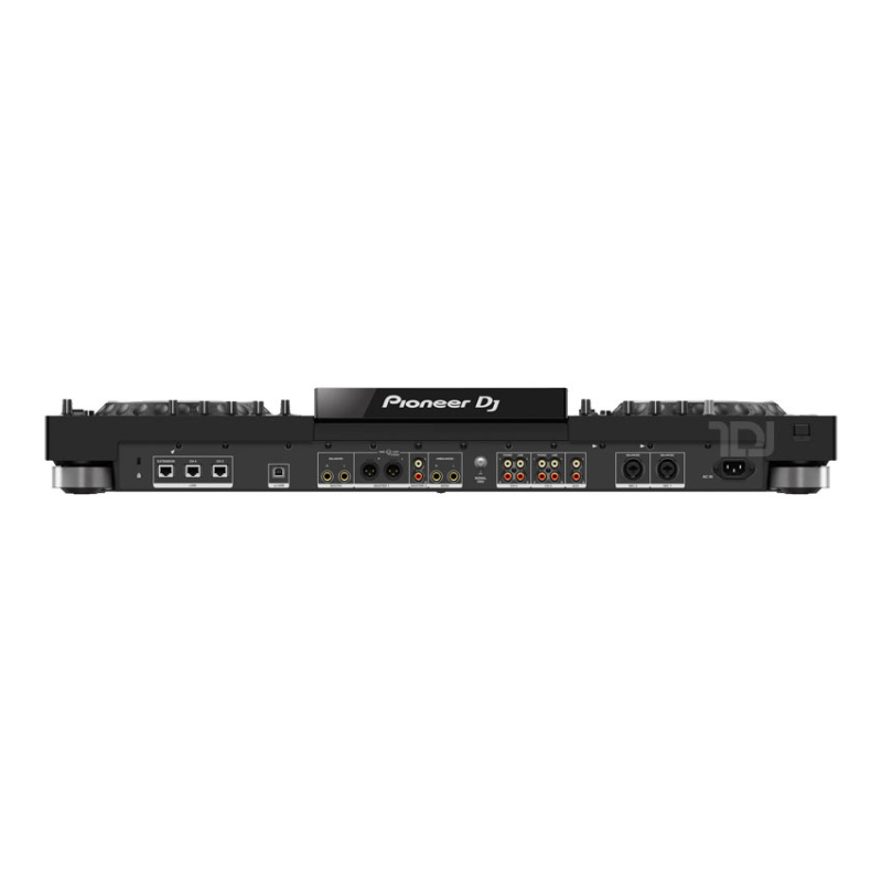 Pioneer XDJ-XZ