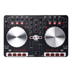 Reloop BEATMIX LTD Black
