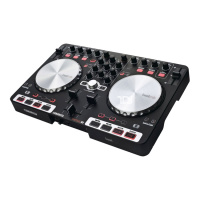 Reloop BEATMIX LTD Black