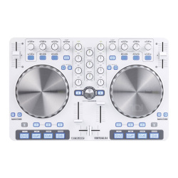 Reloop BEATMIX LTD White
