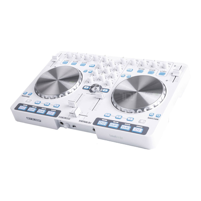 Reloop BEATMIX LTD White