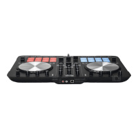 Reloop BeatMix2 MK2