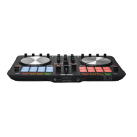 Reloop BeatMix2 MK2