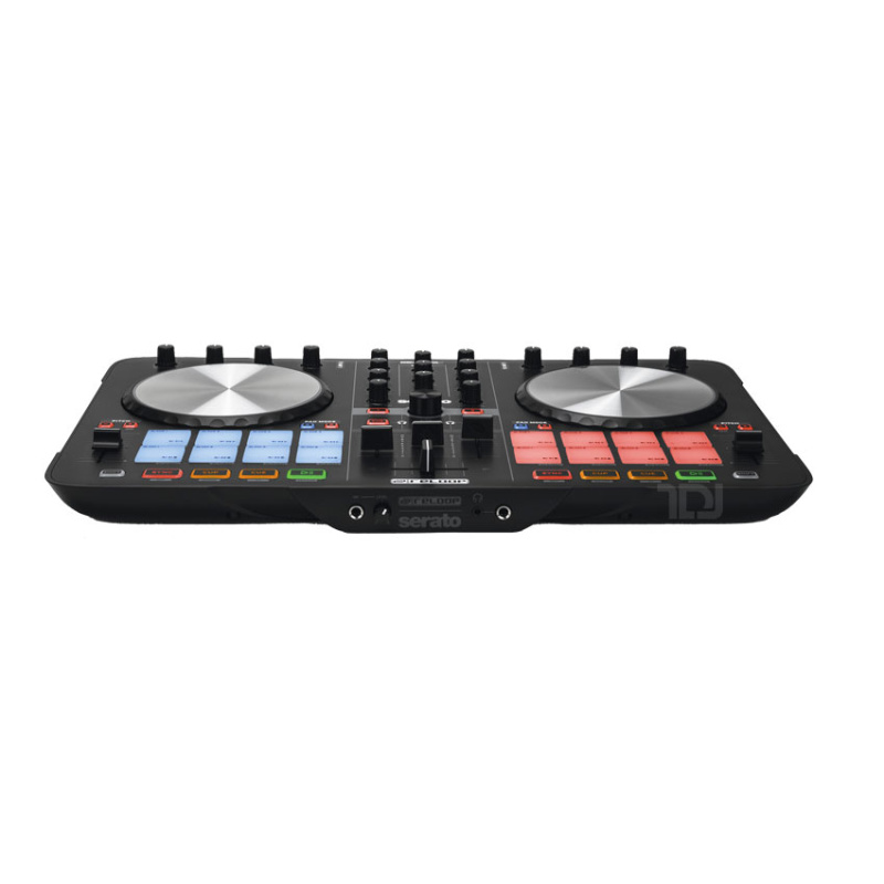 Reloop BeatMix2 MK2