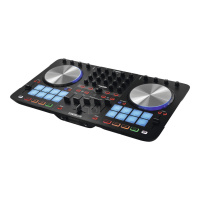 Reloop Beatmix 4 MK2