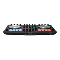Reloop Beatmix 4 MK2