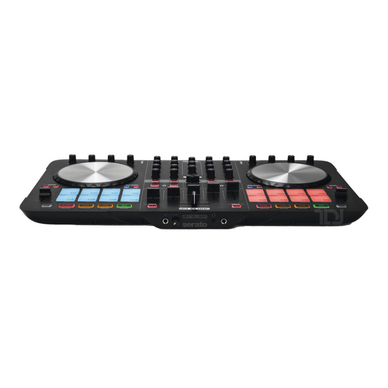 Reloop Beatmix 4 MK2