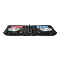 Reloop Beatmix 4 MK2