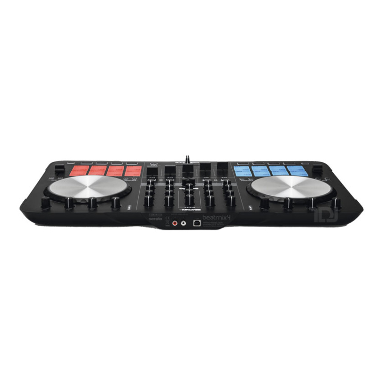 Reloop Beatmix 4 MK2