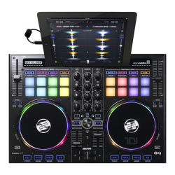 Reloop Beatpad 2