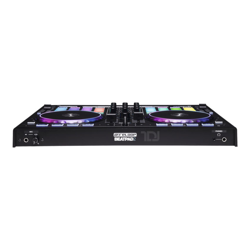 Reloop Beatpad 2