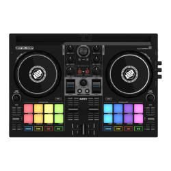 Reloop Buddy کارکرده