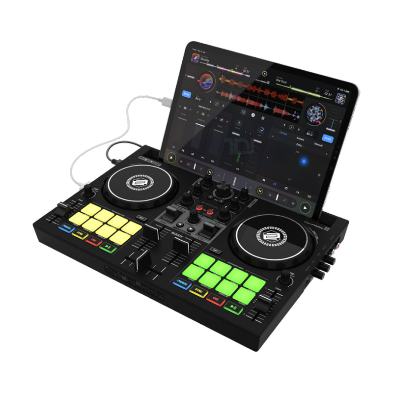 Reloop Buddy