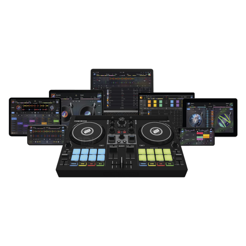 Reloop Buddy