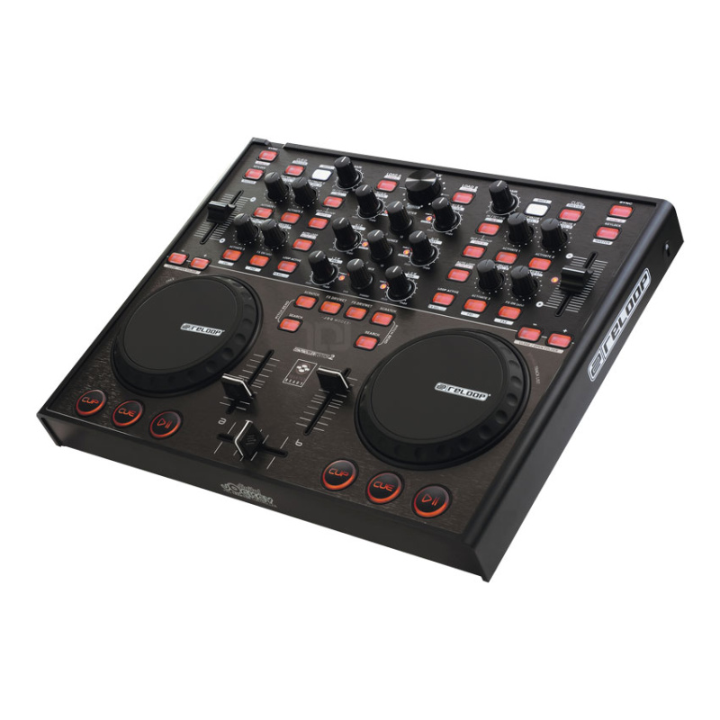 Reloop DIGITAL JOCKEY 2