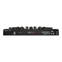 Reloop MIXAGE IE MK2