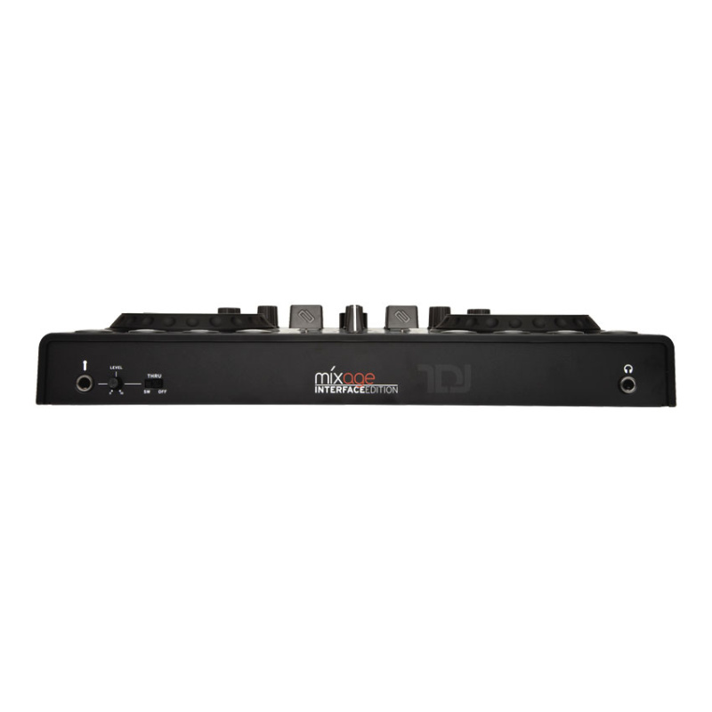 Reloop MIXAGE IE MK2