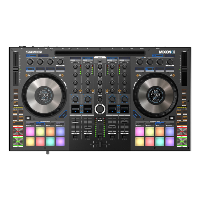 Reloop Mixon 8 Pro 