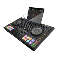 Reloop Mixon 8 Pro 