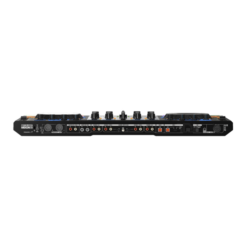 Reloop Mixon 8 Pro 