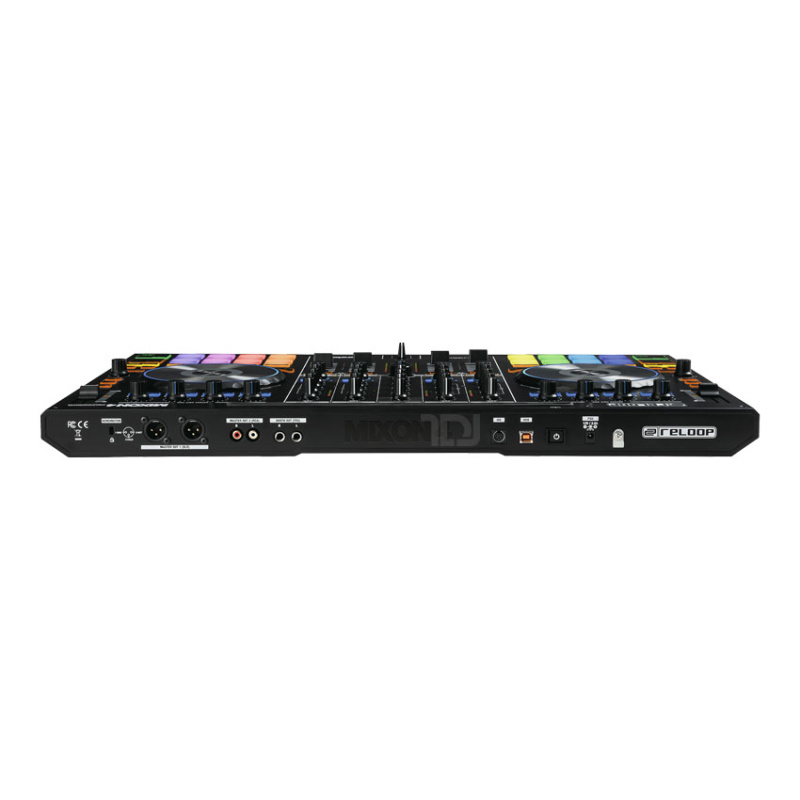 Reloop Mixon 4