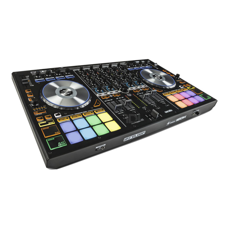 Reloop Mixon 4