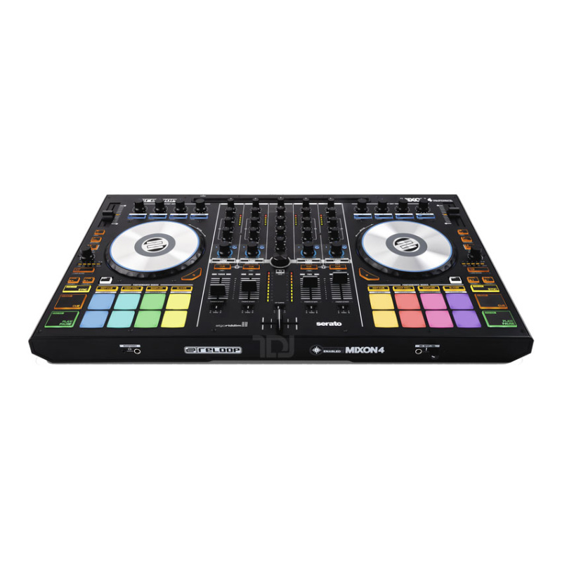 Reloop Mixon 4