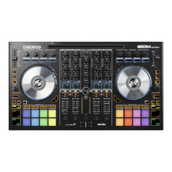Reloop Mixon 4