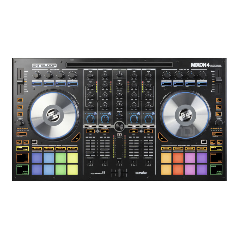 Reloop Mixon 4