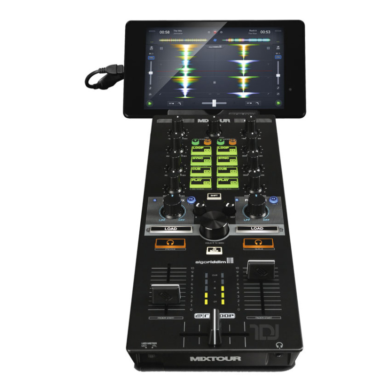 Reloop Mixtour