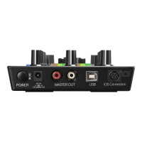 Reloop Mixtour