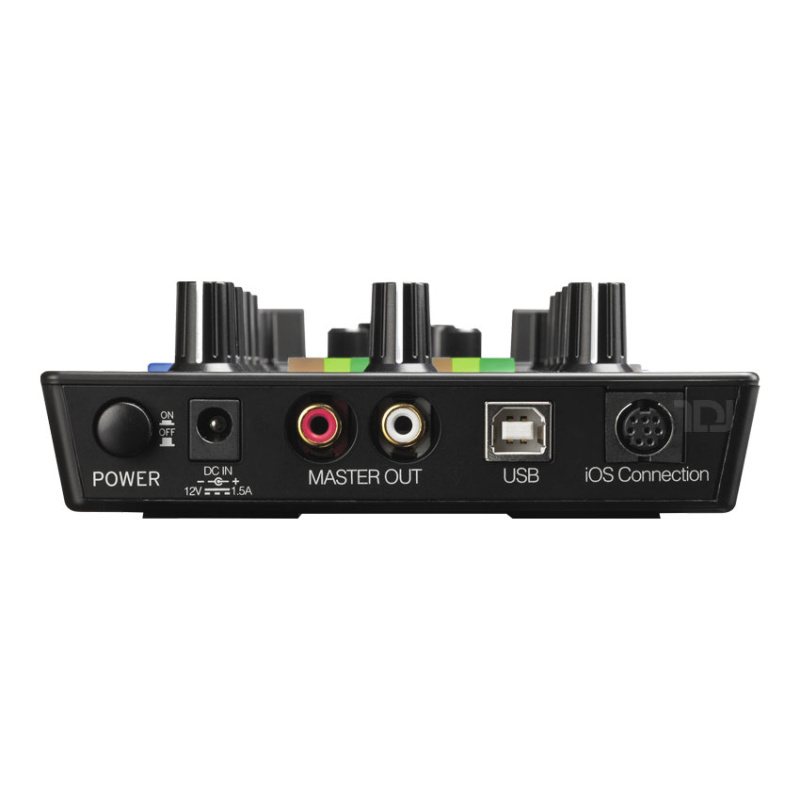 Reloop Mixtour