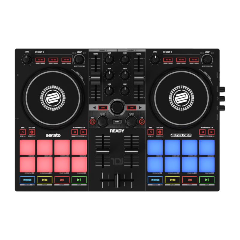 Reloop Ready