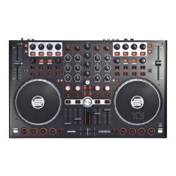 Reloop Terminal Mix 4