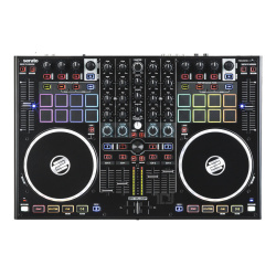 Reloop Terminal Mix 8