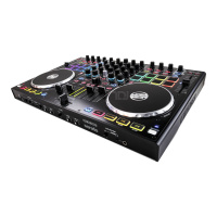 Reloop Terminal Mix 8