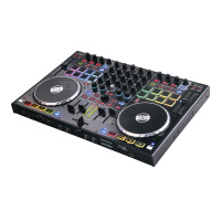Reloop Terminal Mix 8