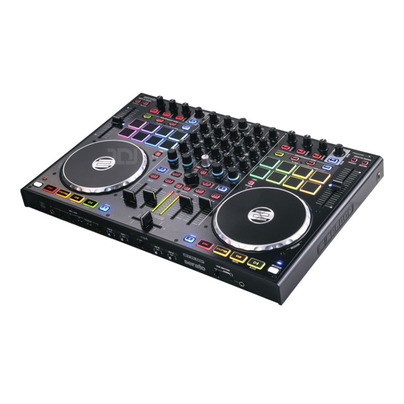 Reloop Terminal Mix 8