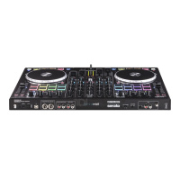Reloop Terminal Mix 8