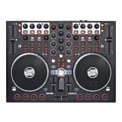 Reloop TERMINAL MIX 2