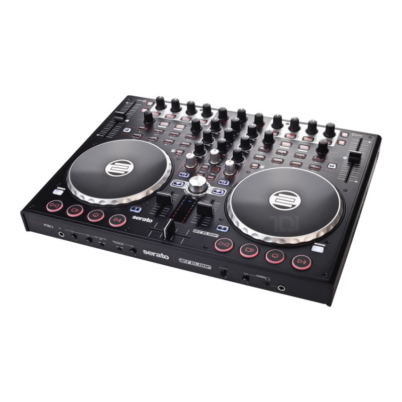 Reloop TERMINAL MIX 2