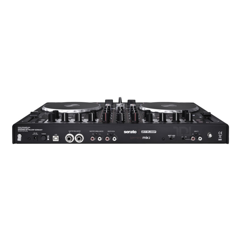 Reloop TERMINAL MIX 2