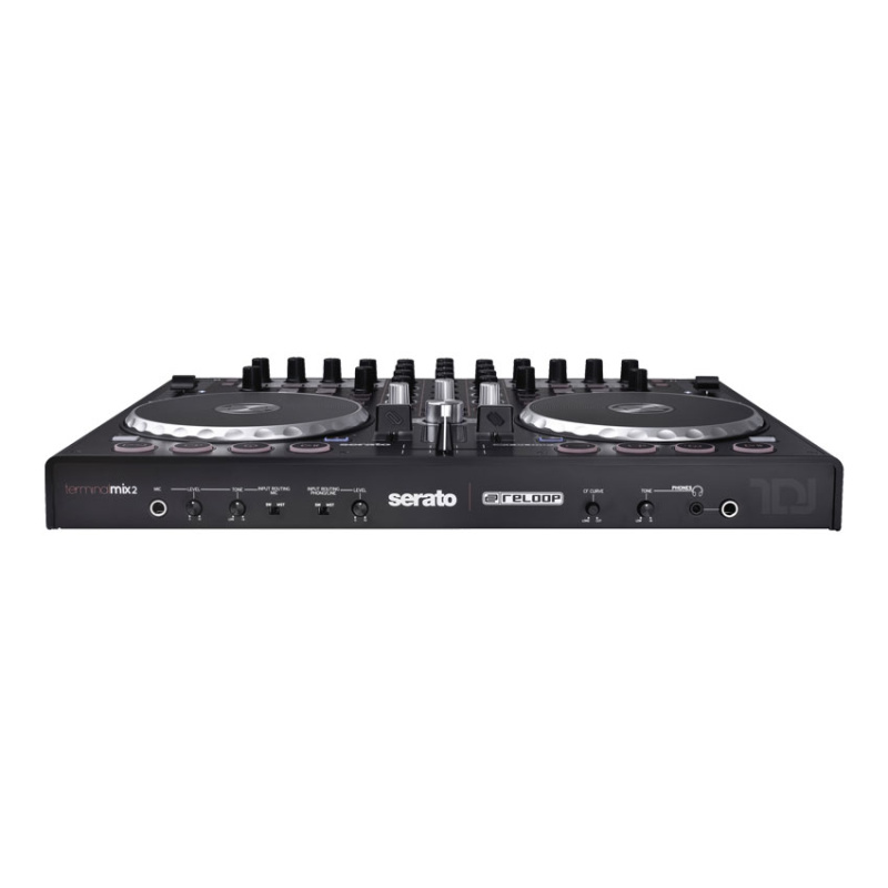 Reloop TERMINAL MIX 2
