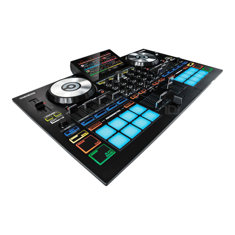 Reloop Touch