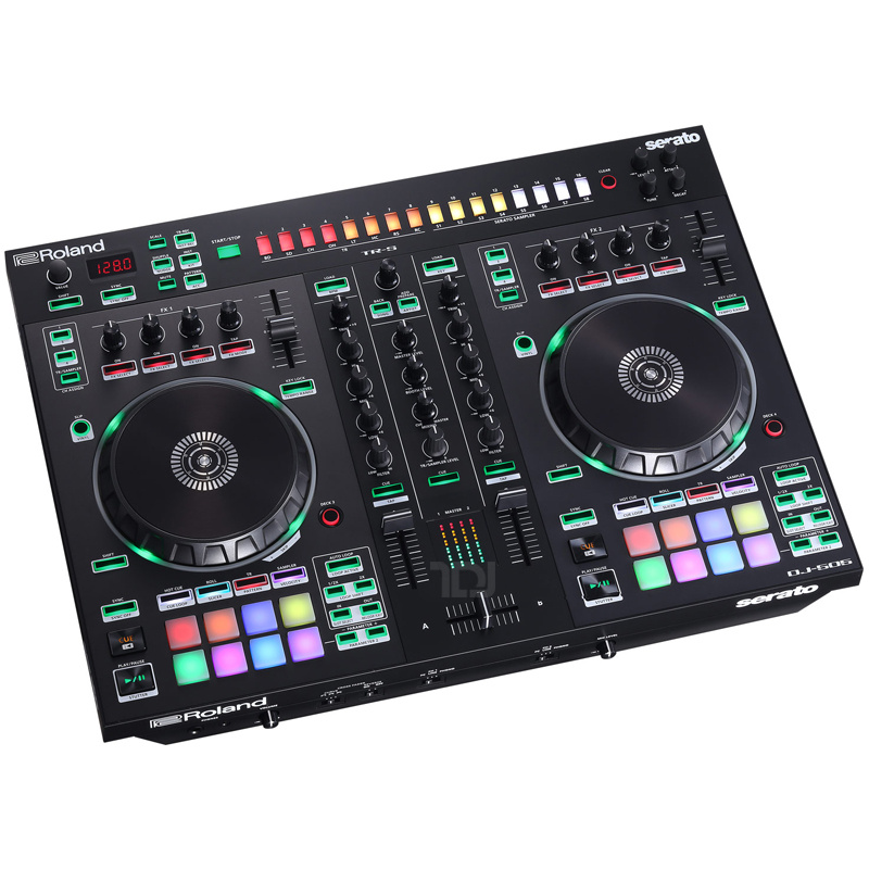  Roland DJ-505